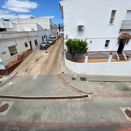“Flor De Sal” Charming Traditional Andalusian House Ayamonte Zewnętrze zdjęcie