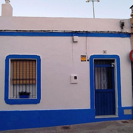 “Flor De Sal” Charming Traditional Andalusian House Ayamonte Zewnętrze zdjęcie