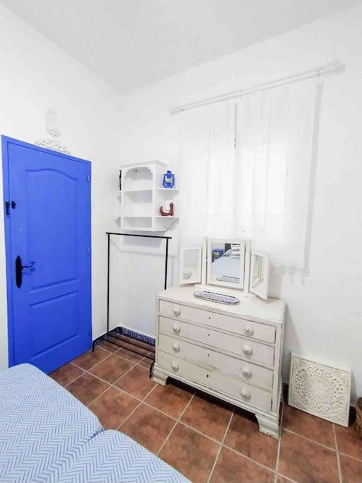 “Flor De Sal” Charming Traditional Andalusian House Ayamonte Zewnętrze zdjęcie