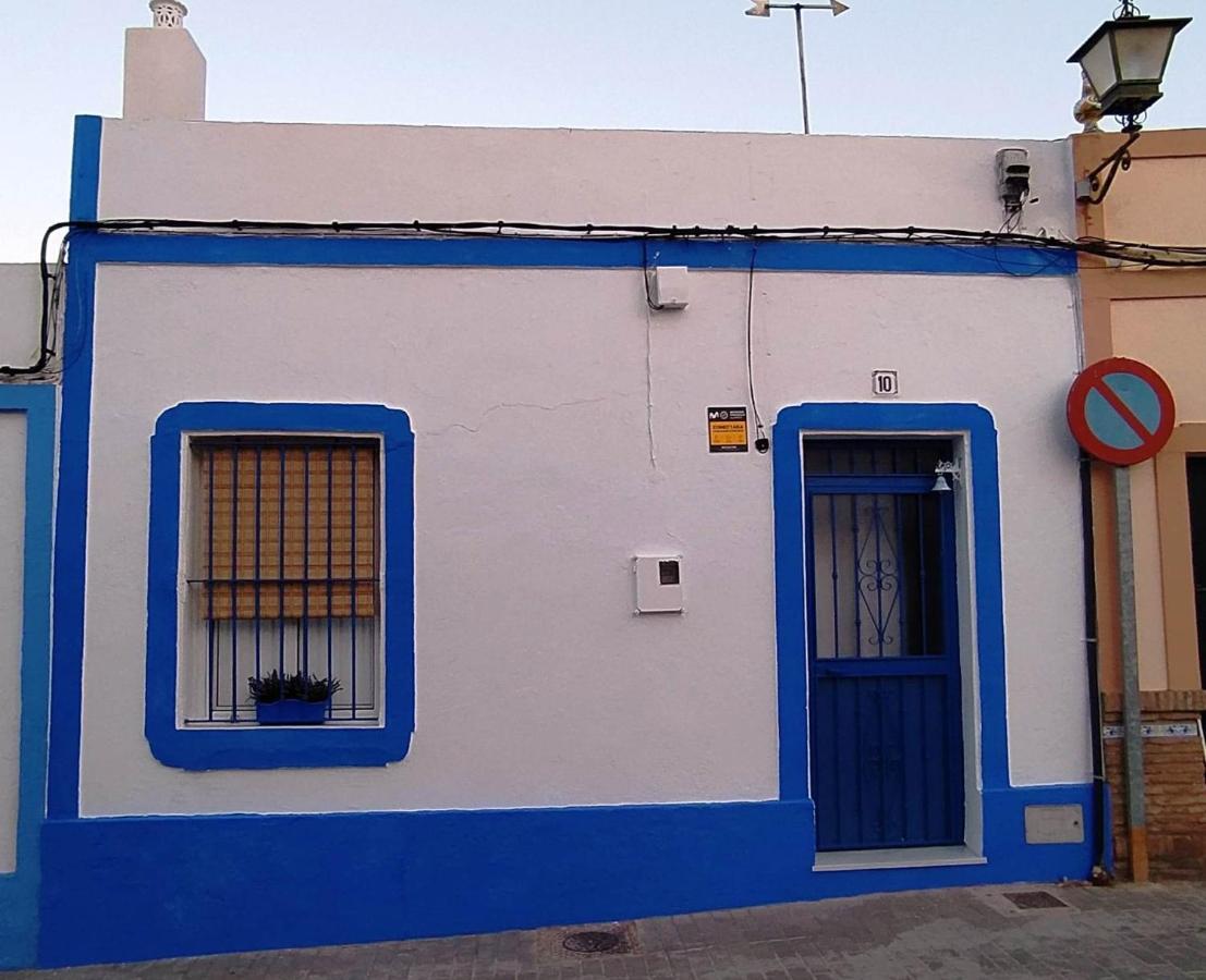 “Flor De Sal” Charming Traditional Andalusian House Ayamonte Zewnętrze zdjęcie